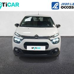 Citroen C3 C3 PureTech 110 S&S BVM6 Feel Pack SEYNOD