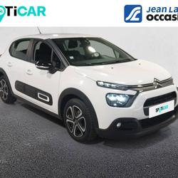 Citroen C3 C3 PureTech 110 S&S BVM6 Feel Pack SEYNOD