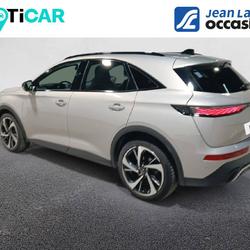 DS DS7 DS 7 BlueHDi 130 EAT8 Rivoli SEYNOD