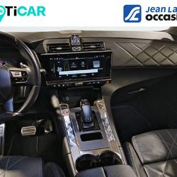 DS DS7 DS 7 BlueHDi 130 EAT8 Rivoli SEYNOD