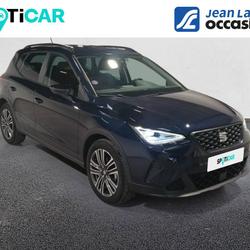 Seat Arona Arona 1.0 TSI 95 ch Start/Stop BVM5 Copa SEYNOD