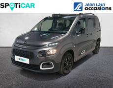 Citroen Berlingo SEYNOD