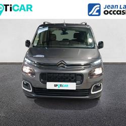 Citroen Berlingo Berlingo Taille M BlueHDi 130 S&S BVM6 Feel Pack SEYNOD