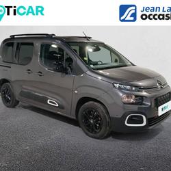 Citroen Berlingo Berlingo Taille M BlueHDi 130 S&S BVM6 Feel Pack SEYNOD