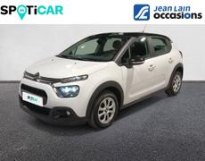 Citroen C3 Societe SEYNOD