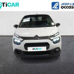 Citroen C3 Societe C3 SOCIETE BLUEHDI 100 S&S BVM6 FEEL BUSINESS R SEYNOD