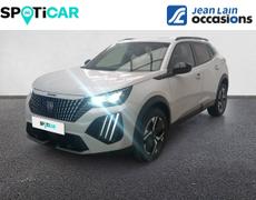 Peugeot 2008 Vétraz-Monthoux