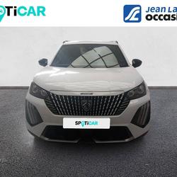 Peugeot 2008 2008 100 S&S BVM6 Allure V&eacute;traz-Monthoux