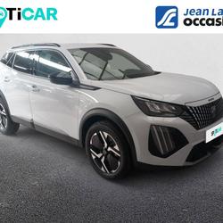 Peugeot 2008 2008 100 S&S BVM6 Allure V&eacute;traz-Monthoux