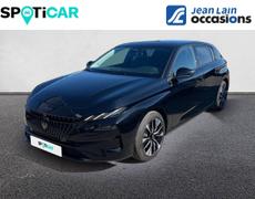 Peugeot 308 III Phase 1 Anthy-sur-Léman