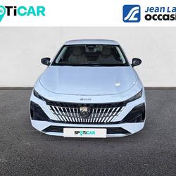 Peugeot 308 III Phase 1 308 Hybrid 145 e-DCS6 Allure Sallanches