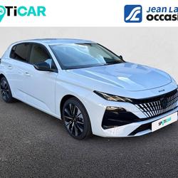 Peugeot 308 III Phase 1 308 Hybrid 145 e-DCS6 Allure Sallanches