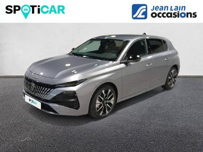 Peugeot 308 - 308 Hybrid 145 e-DCS6 Allure - 27 974 €