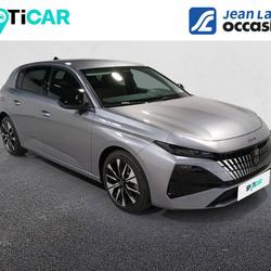 Peugeot 308 III Phase 1 308 Hybrid 145 e-DCS6 Allure SEYNOD