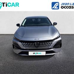 Peugeot 308 III Phase 1 308 Hybrid 145 e-DCS6 Allure V&eacute;traz-Monthoux