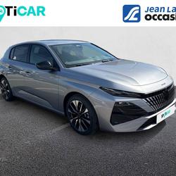 Peugeot 308 III Phase 1 308 Hybrid 145 e-DCS6 Allure V&eacute;traz-Monthoux