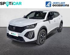 Peugeot 2008 SEYNOD