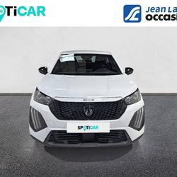 Peugeot 2008 2008 100 S&S BVM6 Style SEYNOD