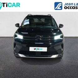 Citroen C5 Aircross C5 Aircross BlueHDi 130 S&S EAT8 Shine SEYNOD