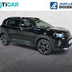 Citroen C5 Aircross C5 Aircross BlueHDi 130 S&S EAT8 Shine SEYNOD