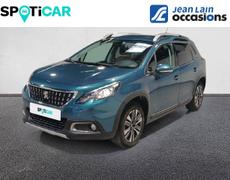 Peugeot 2008 SEYNOD
