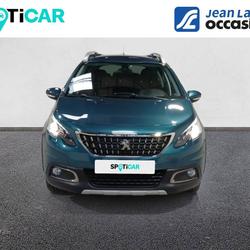 Peugeot 2008 2008 PureTech 130ch S&S BVM6 Allure SEYNOD
