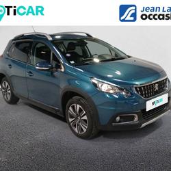 Peugeot 2008 2008 PureTech 130ch S&S BVM6 Allure SEYNOD