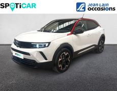 Opel Mokka Vétraz-Monthoux