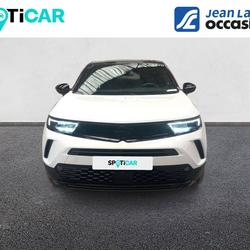 Opel Mokka Mokka Electrique 136 ch & Batterie 50 kWh GS V&eacute;traz-Monthoux