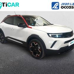 Opel Mokka Mokka Electrique 136 ch & Batterie 50 kWh GS V&eacute;traz-Monthoux