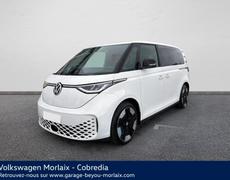 Volkswagen ID Buzz Saint-Martin-des-Champs