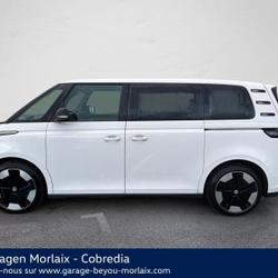 Volkswagen ID Buzz 204ch Pro 77 kWh Saint-Martin-des-Champs