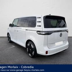 Volkswagen ID Buzz 204ch Pro 77 kWh Saint-Martin-des-Champs