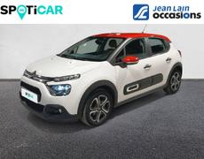 Citroen C3 - C3 PureTech 83 S&S BVM5 Shine - 11 174 €