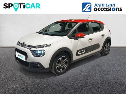 Citroen C3 - C3 PureTech 83 S&S BVM5 Shine - 11 174 €