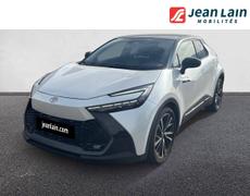 Toyota C-HR Crolles