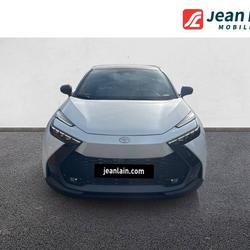 Toyota C-HR C-HR Hybride 140 Collection Crolles