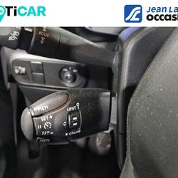 Citroen C3 C3 PureTech 83 S&S BVM5 C-Series SEYNOD