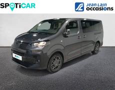 Fiat Scudo SEYNOD