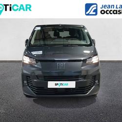 Fiat Scudo Scudo Combi XL Diesel 180 ch Automatique SEYNOD