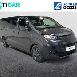 Fiat Scudo Scudo Combi XL Diesel 180 ch Automatique SEYNOD