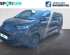 Fiat Scudo Vétraz-Monthoux