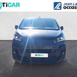 Fiat Scudo Scudo Combi XL Diesel 180 ch Automatique V&eacute;traz-Monthoux