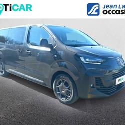 Fiat Scudo Scudo Combi XL Diesel 180 ch Automatique V&eacute;traz-Monthoux