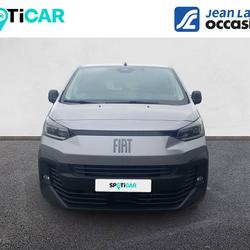 Fiat Scudo Scudo Combi XL Diesel 180 ch Automatique V&eacute;traz-Monthoux