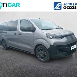 Fiat Scudo Scudo Combi XL Diesel 180 ch Automatique V&eacute;traz-Monthoux
