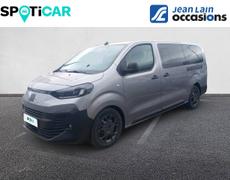 Fiat Scudo Albertville