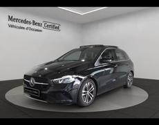 Mercedes Classe B Chambray-lès-Tours