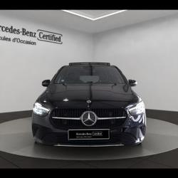 Mercedes Classe B 180 136ch Progressive Line 7G-DCT Chambray-l&egrave;s-Tours