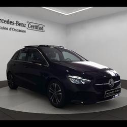 Mercedes Classe B 180 136ch Progressive Line 7G-DCT Chambray-l&egrave;s-Tours